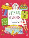 Kathy Ross Crafts Numbers - Kathy Ross, Jan Barger, Jan Barger Cohen