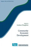 Community Economic Development - Haughton