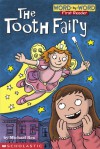 The Tooth Fairy (level 1) - Michael Rex