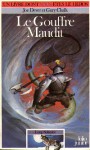 Le Gouffre Maudit (Loup Solitaire, #4) - Joe Dever, Gary Chalk