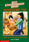 Claudia and the Mystery in the Painting (Baby-Sitters Club Mystery, #32) - Ann M. Martin