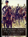 The Prussian Officer and Other Stories - D.H. Lawrence