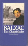 Das Chagrinleder - Honoré de Balzac