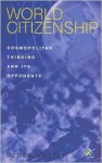 World Citizenship - Derek Heater