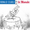 Ronald Searle in Le Monde - Ronald Searle