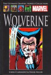 Wolverine (The Ultimate Graphic Novels Collection) - Chris Claremont, Frank Miller