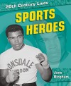 Sports Heroes - Jane Bingham