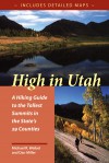 High In Utah - Michael Weibel, Dan Miller