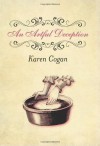 An Artful Deception - Karen Cogan