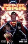 Infinite Crisis: The Novel - Greg Cox