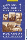 Lernpunkt Deutsch - 1 Workbook for Ireland - Peter Morris