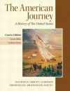 American Journey, The, Concise Edition, Combined Volume, 2/e - Abbott