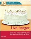 Live Longer - Sally Brown