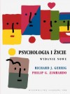 Psychologia i życie - Philip G. Zimbardo, Richard J. Gerrig