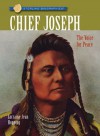 Sterling Biographies: Chief Joseph: The Voice for Peace - Lorraine Jean Hopping