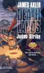 Judas Strike (Deathlands, #54) - James Axler