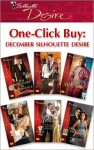 One-Click Buy: December 2008 Silhouette Desire - Anna DePalo, Kasey Michaels, Brenda Jackson, Ann Major, Merline Lovelace, Tessa Radley