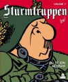 Sturmtruppen vol. 7: Un tè con Musolesi - Bonvi