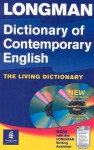 Longman Dictionary of Contemporary English - Stephen Bullon