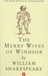 The Merry Wives of Windsor - G.R. Hibbard, William Shakespeare