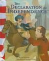 The Declaration of Independence - Lori Mortensen, Matthew Skeens