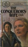 The Conqueror's Wife - Noel B. Gerson