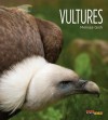 Vultures (Living Wild) - Melissa Gish