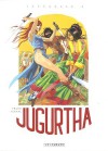 Jugurtha Intégrale 2 - Jean-Luc Vernal, Franz Drappier