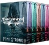 Borrrowed Billionaire: Complete Collection - Mimi Strong