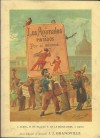 Los Animales Pintados Por Si Mismos - J.J. Grandville, Honoré de Balzac, Carmen Bravo-Villasante, J. Stahl, E. De La Bedolliere, J. Sand