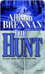 The Hunt - Allison Brennan