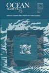 Ocean Yearbook, Volume 6 - Elisabeth Mann Borgese, Norton S. Ginsburg, Norton Ginsburg