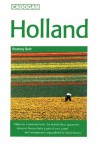 Holland (Cadogan Guides) - Rodney Bolt