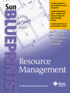 Resource Management - Richard McDougall