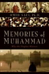 Memories of Muhammad: Why the Prophet Matters - Omid Safi