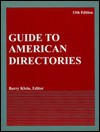 Guide to American Directories - Bernard Klein