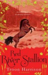 Red River Stallion - Troon Harrison