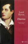 Diarios - George Gordon Byron, Lorenzo Luengo