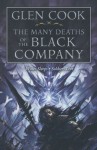 The Many Deaths of the Black Company - Glen Cook