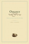 Oology and Ralph's Talking Eggs: Bird Conservation Comes Out of Its Shell (Mildred Wyatt-Wold Series in Ornithology) - Carrol L. Henderson