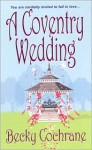 A Coventry Wedding - Becky Cochrane