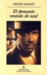 El Demonio Vestido de Azul - Walter Mosley, Rosa Corgatelli