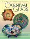 Standard Encyclopedia of Carnival Glass - Bill Edwards, Mike Carwile