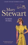 Stormy Petrel - Mary Stewart