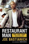 Restaurant Man - Joe Bastianich