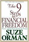 The 9 Steps To Financial Freedom - Suze Orman