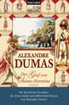 Der Graf von Sainte-Hermine: Roman (German Edition) - Melanie Walz, Alexandre Dumas