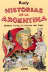 Historias de La Argentina - Rudy