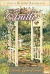 Faith: God's Blessed Assurance - Sandy Lynam Clough