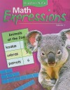 Math Expressions, Volume 1 - Karen C. Fuson